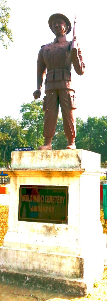 jairmpur cemetery