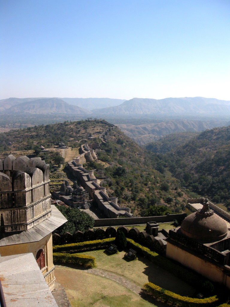 rajasthan fort and indus valley 2