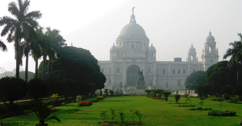 Victoria Memorial