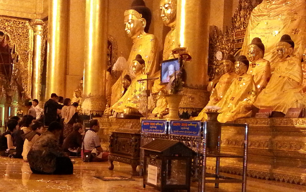 yangon temple3