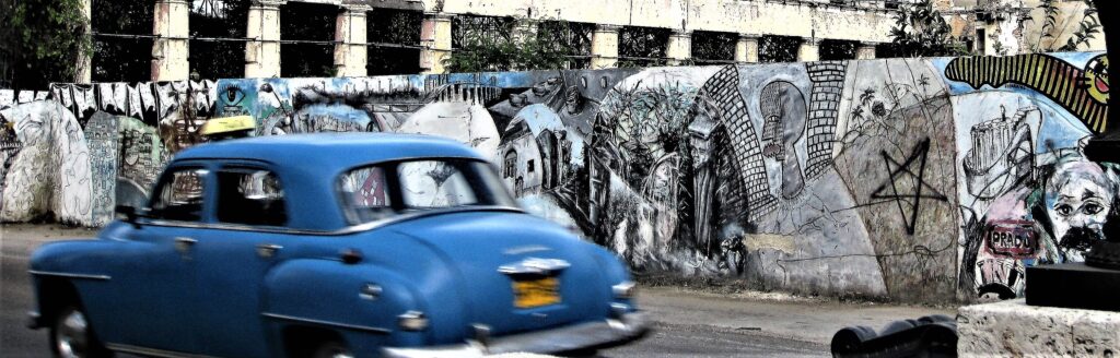 Bodeguita del Medio, a Gold Mine That Lives Off the Past – Translating Cuba